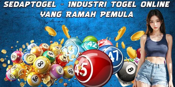 Sedaptogel - Tempat Togel Online dengan Fitur Paling Dicari 