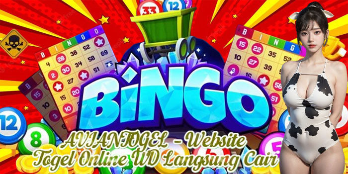 AVIANTOGEL – Website Togel Online WD Langsung Cair